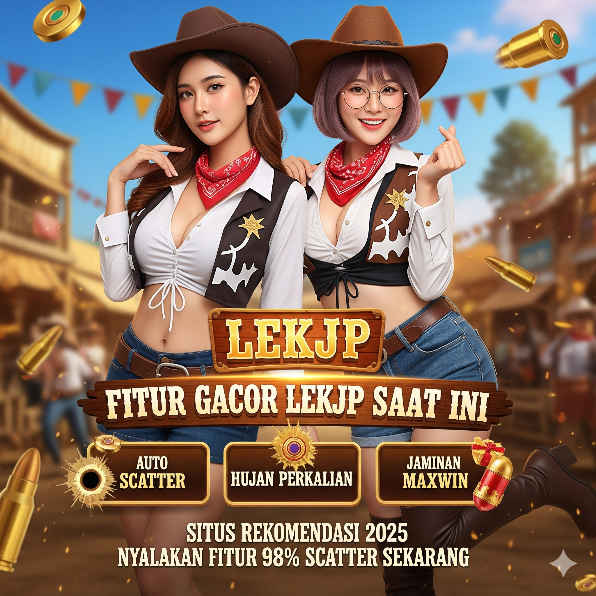 Logo Baru